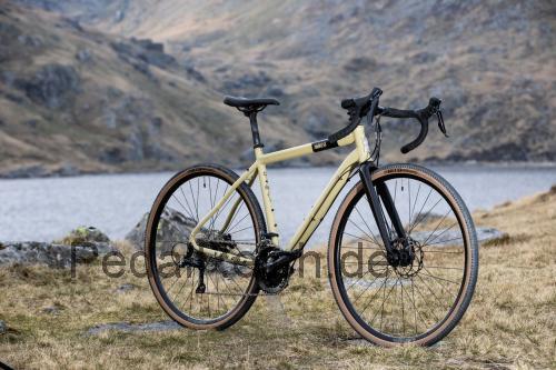 Voodoo Nakisi technische daten